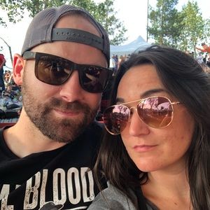 Meet your Posher, Tara